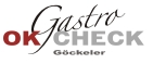 OK Gastro Check Logo